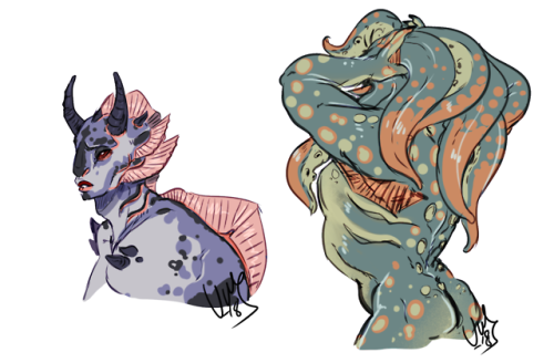 good-girl-gone-exo: undergroundwubwubmaster: Thank you everyone for your replies to my previous mons