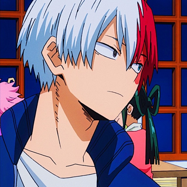 Shoto Icons Tumblr Posts Tumbral Com