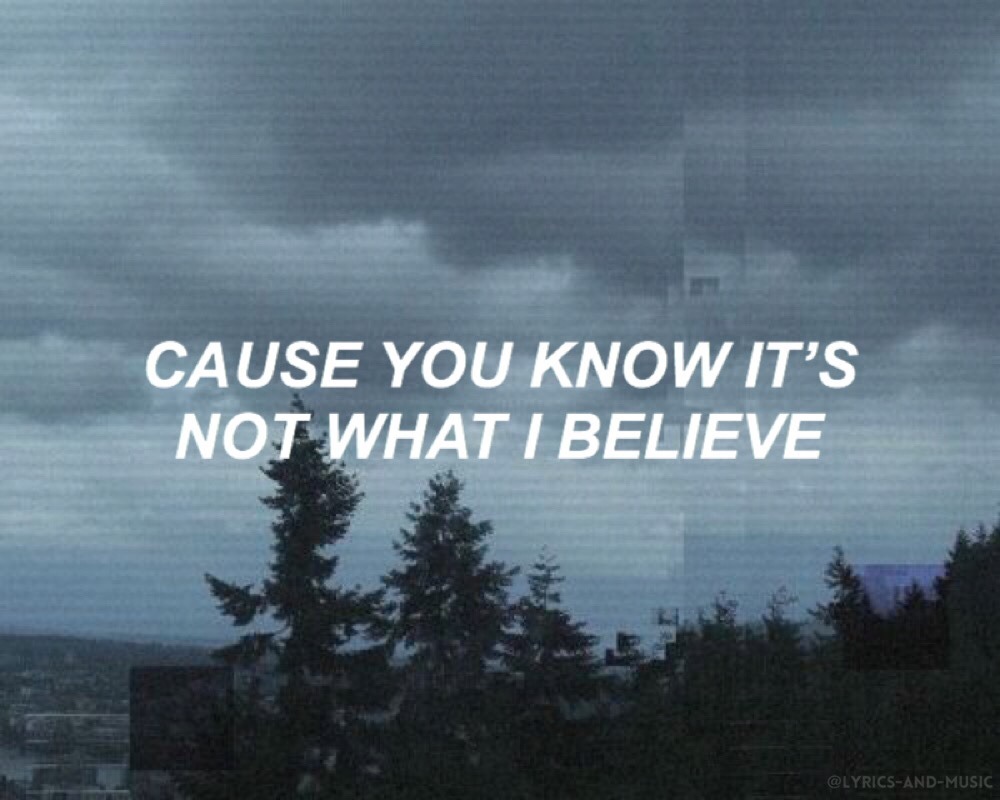 lyrics-and-music:  Wish You Were Here // Neck Deep