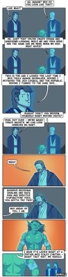 ghostphail:  Star Wars: Episode 7 Catching