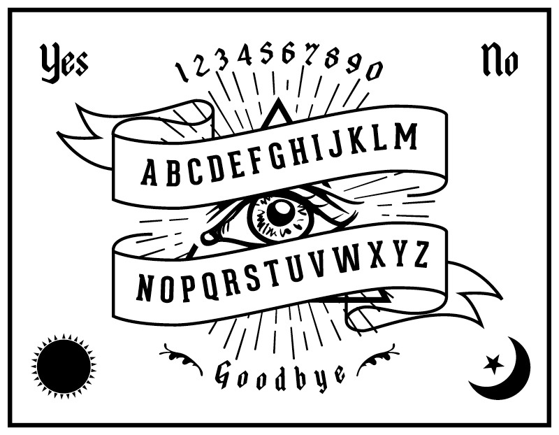 davef85:  I’m going to paint this in black and gold on a piece of wood tomorrow.