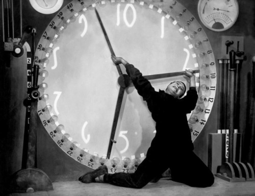 Metropolis (1927)