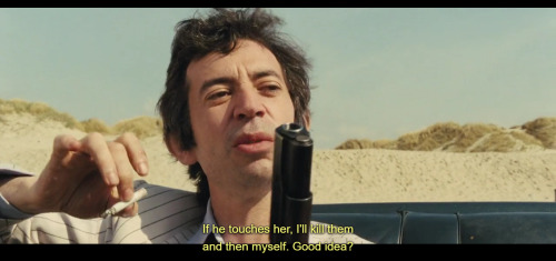 Gainsbourg: A Heroic Life, Dir. Joann Sfar (2010)