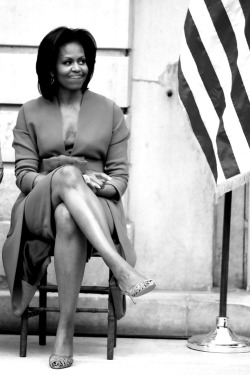 etheceo:  HAPPY BIRTHDAY FIRST LADY MICHELLE!! 
