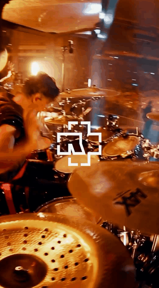 Schneider | Via Rammsteinofficial | For @samshinechester
