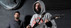 Deftones