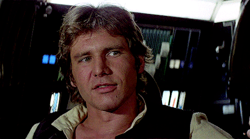 Bensolcs So what Do You Think Of Her Han I m Trying Not To Kid 