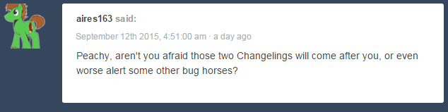 charlie-bad-touch:  &lt;–Previous   Next–&gt;Deep down the tunnel,