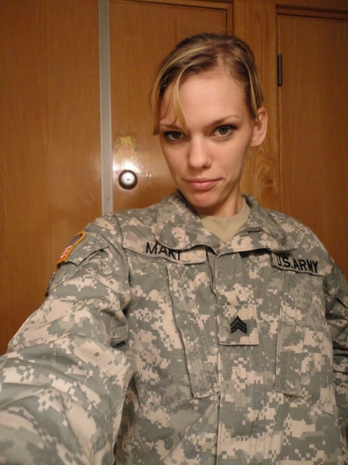 marinetits:  Army adult photos