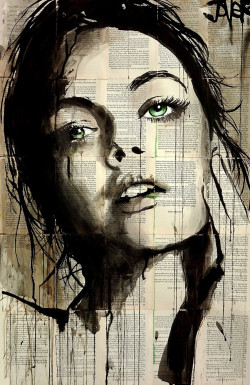 tauchner:  Loui Jover - Something in the