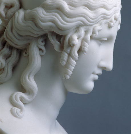 Sex ladycashasatiger:  Antonio Canova, Helen pictures