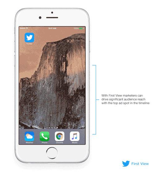 Twitter Releases New Data On Generating Response With First View Video Ads Http://bit.ly/2lddw6Z