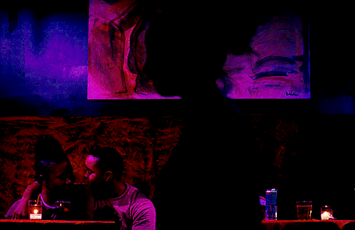 neillblomkamp:The ever-growing list of LGBT cinema (04/???)Pariah (2011) Directed by Dee Rees