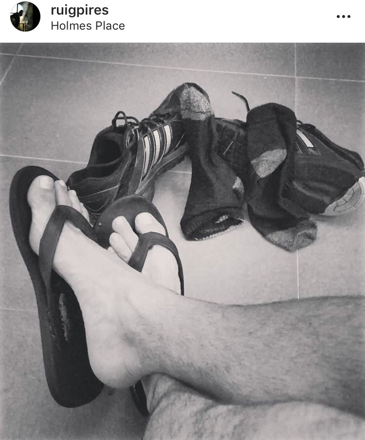 feetman80:  