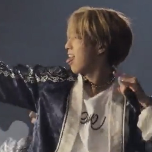 HARD THOUGHTS #2 JISUNG.