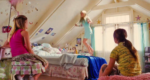 timebombtown: Aquamarine (Elizabeth Allen Rosenbaum, 2006)