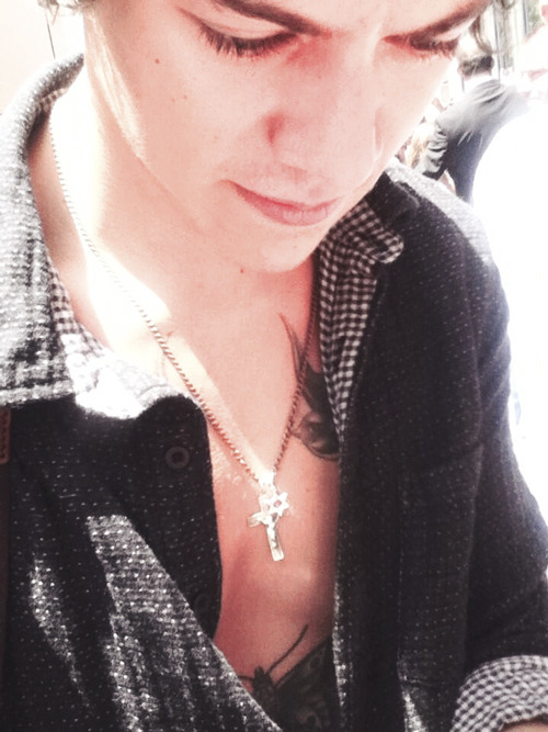 ✿ u r my getaway ✿