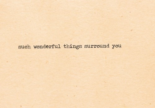 oh-teen-posts:  Want more personal/relatable? 