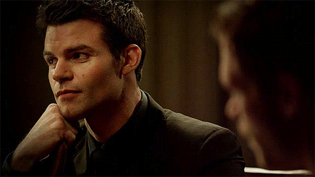 Elijah-mikaelson-gif GIFs - Get the best GIF on GIPHY