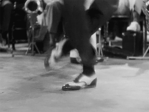 solesupine:  Fred Astaire dances in Flying Down to Rio (1933) 