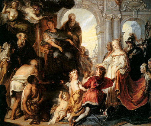 Scipio Africanus, Theodoor van Thulden (1606-1669)