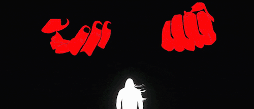 It's All About Fear. Metalocalypse: Army Of The Doomstar (2023) Opening Sequences