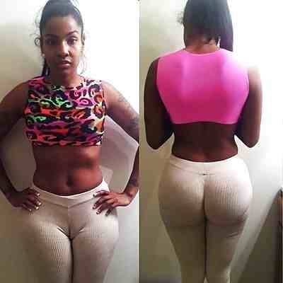 JUST DAMNNNN!