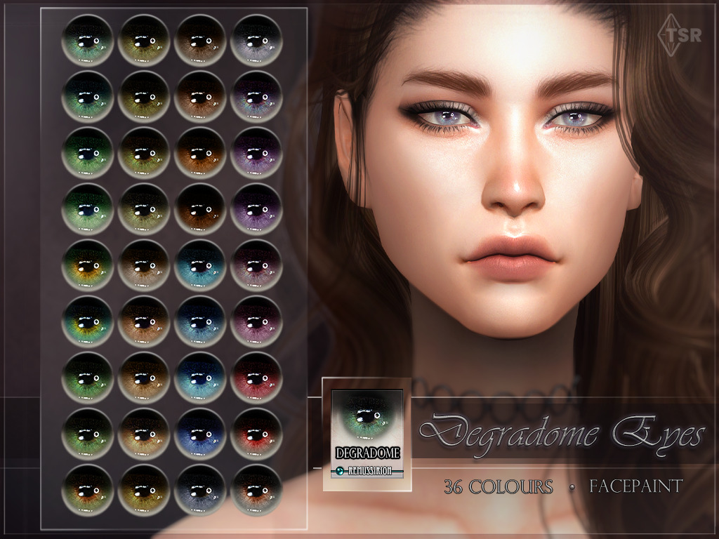 Remussirion Degradome Eyes Ts4 Download Hq Emily Cc Finds