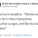 odinsblog:Bernie Sanders is winning the popular vote in New Hampshire, he won the