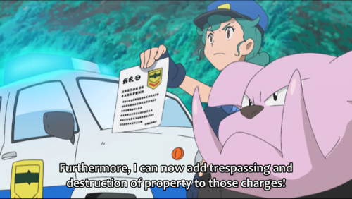 multiscales:Friendly reminder that an episode of Pokemon anime involved a native, Hawaiian family be