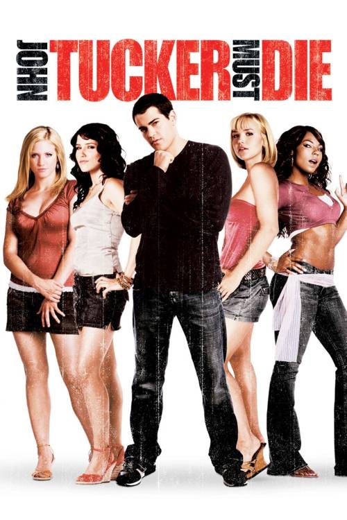 XXX queen-screen:  Jesse Metcalfe in JOHN TUCKER photo