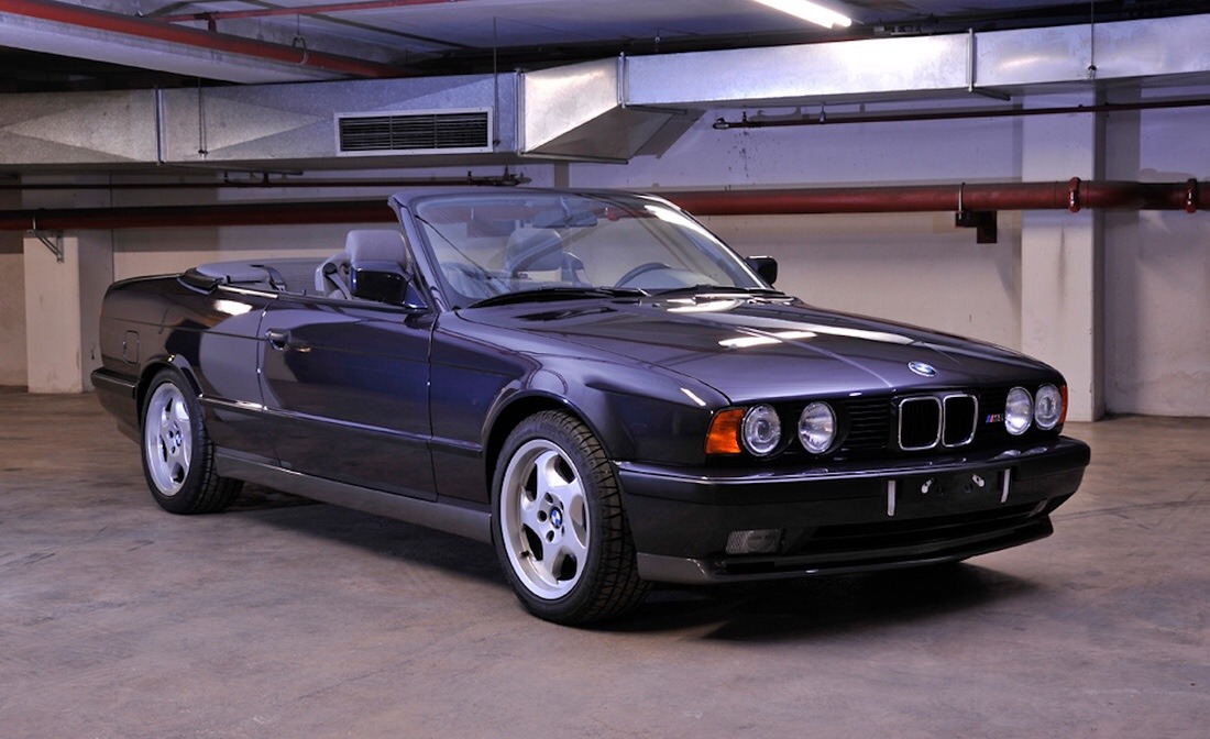 bikesandcars:  BMW M models that never went into production:  - M8 - X5 Le Mans -