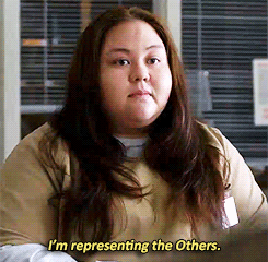 Orange is the New Black 4x12