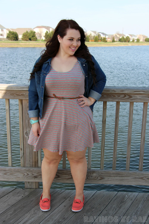 ravingsbyrae:  Outfit of the Day:Â Spring porn pictures