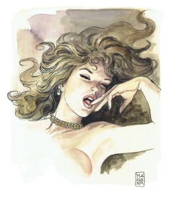 manara-fan-page:  <b> Craving