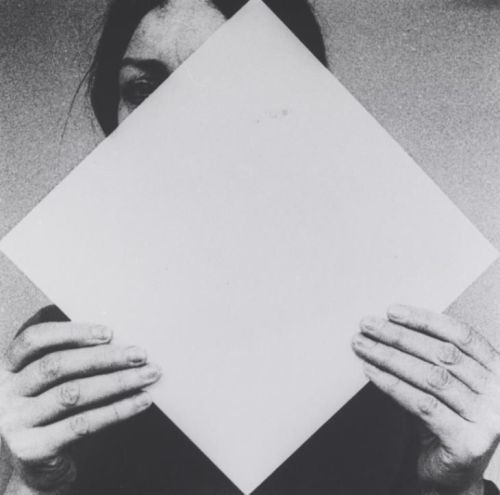 Dóra Maurer, Seven Twists, 1979