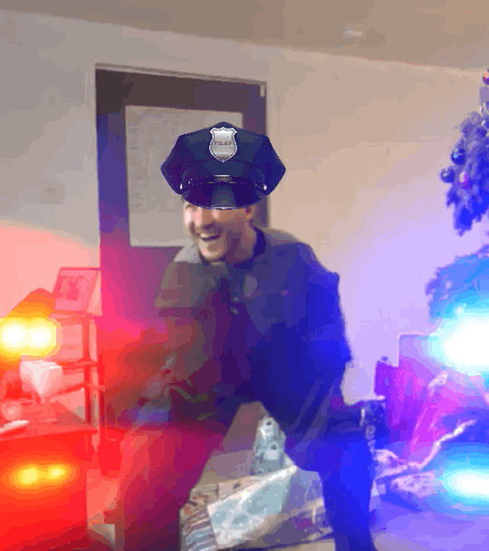 cheekabeeeka:  THERE’S ONLY ONE WAY TO FINISH THISA DANCE… TO THE DEATH