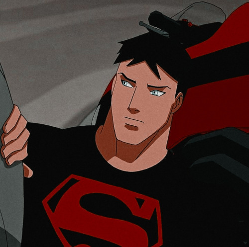 / Young Justice