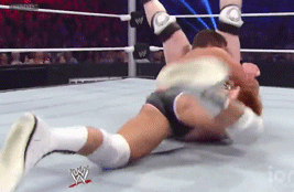 proudbulge:  OMG that ass. 