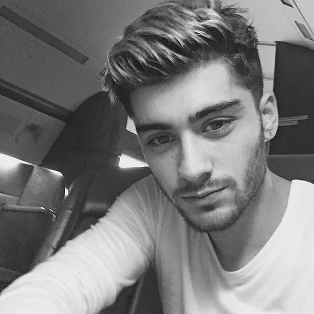 sexymalesdaily:  Zayn Malik