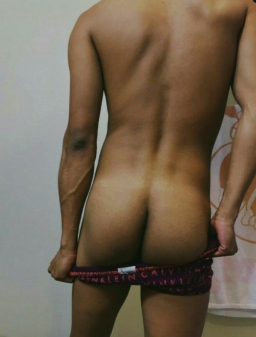Somente meninos