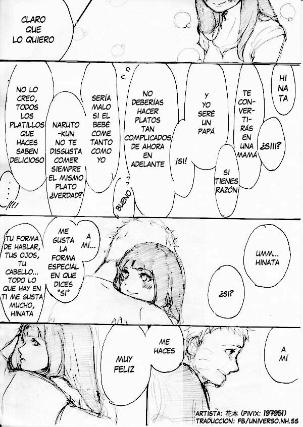 Naruhina Kingdom