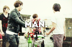 yonghwainmyhead:  CNBLUE- One More Time 