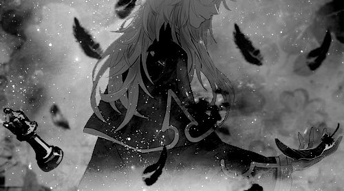 the-little-sufferer:  J U S T who did I P R O T E C T ?   the-little-tenshi made