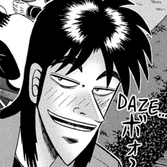 Cho Here It Is Drunk Kaiji Cho Here It Is Drunk Kaiji