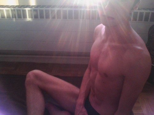 XXX tranquilprince:  “Kiss me hard before photo