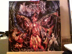 mistersenorlovedaddy:  incantation “diabolical conquest”