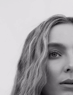 jodiecomersource: Jodie Comer for ElleMen