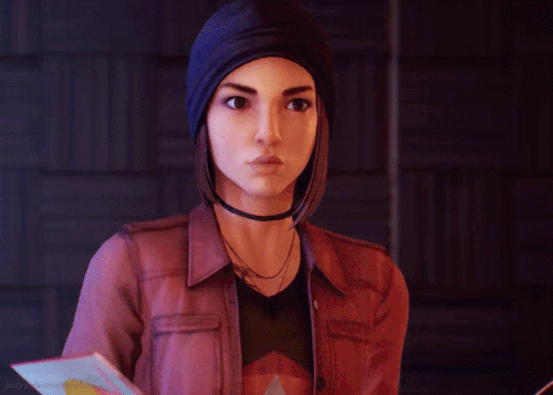 Life Is Strange: True Colors Deep Dive