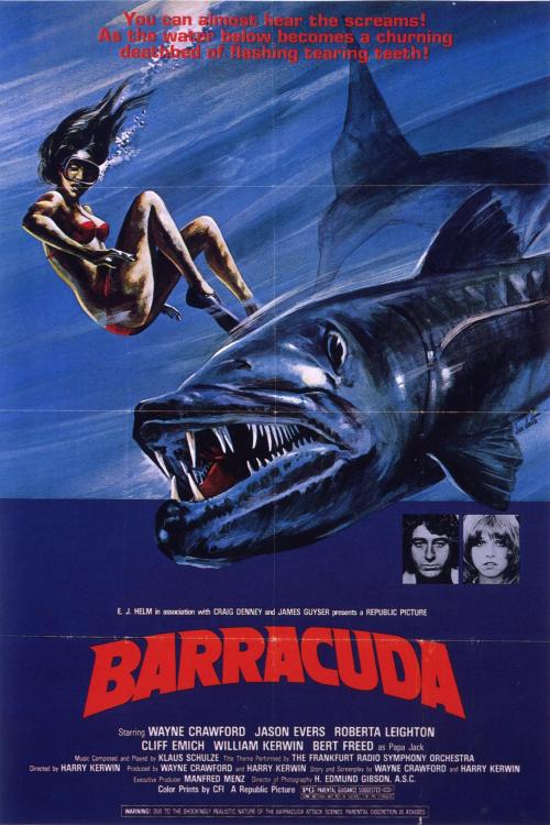 GRINDHOUSE